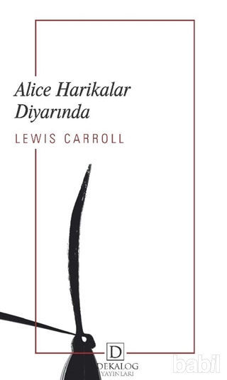 Picture of Alice Harikalar Diyarında