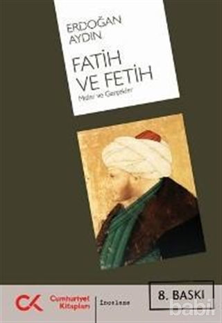 Picture of Fatih ve Fetih