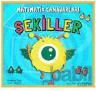 Picture of Matematik Canavarları - Şekiller