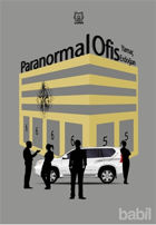 Picture of Paranormal Ofis