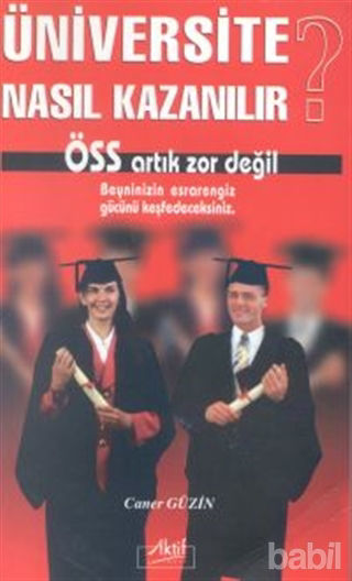 Picture of Üniversite Nasıl Kazanılır