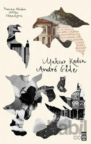 Picture of Mahsur Kadın