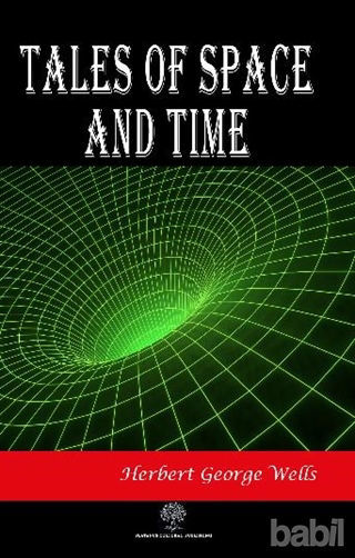 Picture of Tales of Space and Time