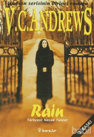 Picture of Rain