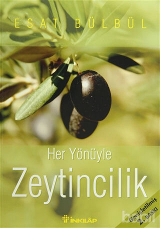 Picture of Her Yönüyle Zeytincilik