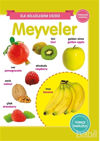 Picture of Meyveler - İlk Bilgilerim Dizisi