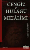 Picture of Cengiz ve Hülagü Mezalimi