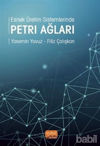 Picture of Esnek Üretim Sistemlerinde Petri Ağları