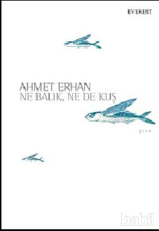 Picture of Ne Balık Ne De Kuş