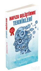 Picture of Hafıza Geliştirme Teknikleri