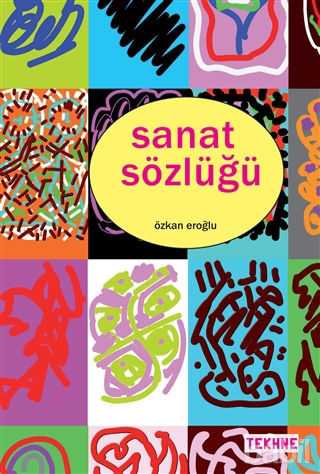 Picture of Sanat Sözlüğü