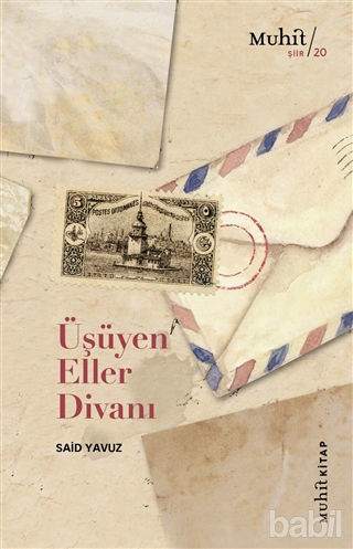 Picture of Üşüyen Eller Divanı