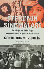 Picture of Öteki’nin Sinemaları