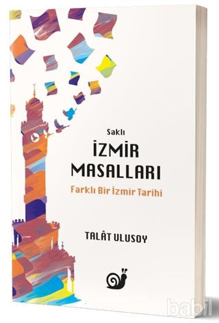 Picture of Saklı İzmir Masalları
