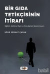 Picture of Bir Gıda Tetikçisinin İtirafı