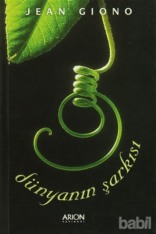 Picture of Dünyanın Şarkısı