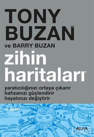 Picture of Zihin Haritaları