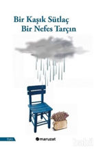 Picture of Bir Kaşık Sütlaç Bir Nefes Tarçın