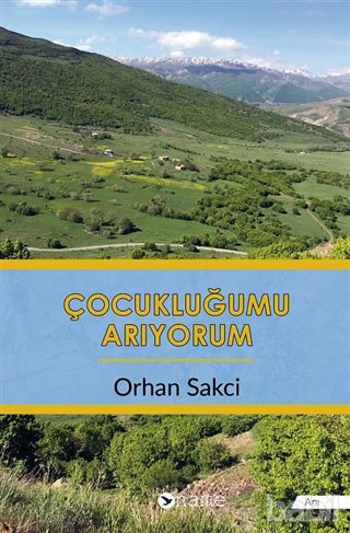 Picture of Çocukluğumu Arıyorum
