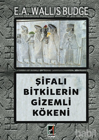 Picture of Şifalı Bitkilerin Gizemli Kökeni