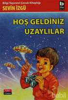 Picture of Hoş Geldiniz Uzaylılar