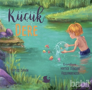 Picture of Küçük Dere