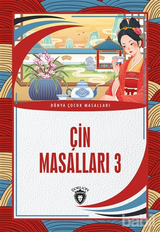 Picture of Çin Masalları 3