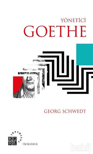 Picture of Yönetici Goethe