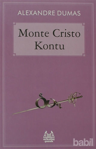 Picture of Monte Cristo Kontu