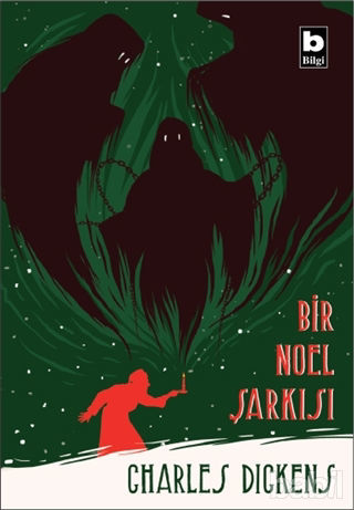 Picture of Bir Noel Şarkısı