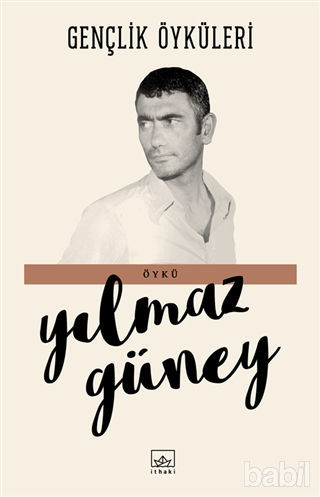 Picture of Gençlik Öyküleri