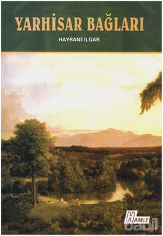 Picture of Yarhisar Bağları