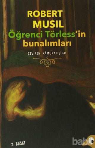 Picture of Öğrenci Törless’in Bunalımları