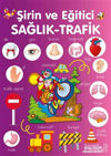 Picture of Şirin ve Eğitici Sağlık - Trafik