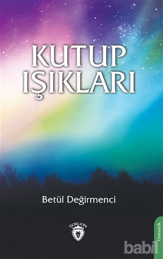 Picture of Kutup Işıkları