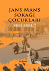 Picture of Jans Mans Sokağı Çocukları