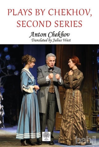Picture of Plays by Chekhov, Second Series