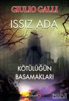Picture of Issız Ada - Kötülüğün Basamakları