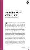 Picture of Petersburg Öyküleri