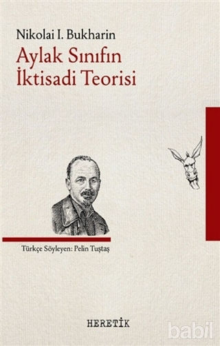 Picture of Aylak Sınıfın İktisadi Teorisi
