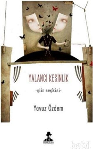 Picture of Yalancı Kesinlik