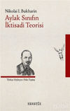 Picture of Aylak Sınıfın İktisadi Teorisi