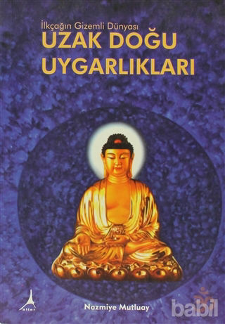 Picture of Uzak Doğu Uygarlıkları