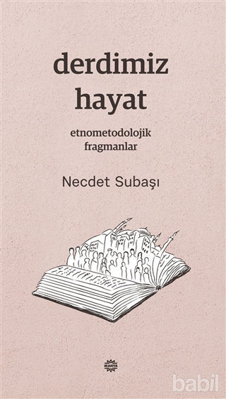 Picture of Derdimiz Hayat