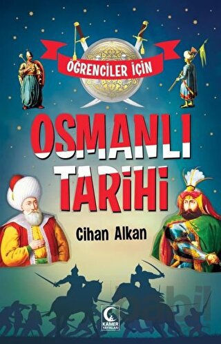 Picture of Öğrenciler İçin Osmanlı Tarihi