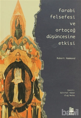 Picture of Farabi Felsefesi ve Ortaçağ Düşüncesine Etkisi
