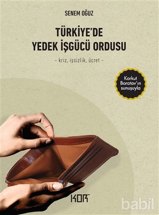 Picture of Türkiye’de Yedek İşgücü Ordusu