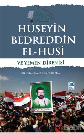 Picture of Hüseyin Bedreddin El-Husi ve Yemen Direnişi