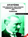 Picture of Atatürk the Greatest and Genuine Turkish Nationalist and Turkism