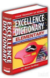 Picture of Excellence Dictionary Elementary
